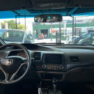 Honda Civic Sedan LXS 1.8/1.8 Flex 16V Aut. 4p 2008 Flex-6