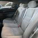 Honda Civic Sedan LXS 1.8/1.8 Flex 16V Aut. 4p 2008 Flex-8