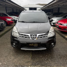 Nissan LIVINA X-GEAR SL 1.6 Mec. 2012-8