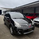 Nissan LIVINA X-GEAR SL 1.6 Mec. 2012-0
