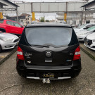 Nissan LIVINA X-GEAR SL 1.6 Mec. 2012-6