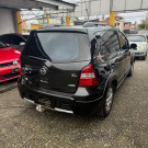 Nissan LIVINA X-GEAR SL 1.6 Mec. 2012-2