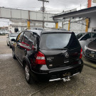 Nissan LIVINA X-GEAR SL 1.6 Mec. 2012-5