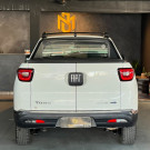 Fiat Toro Freedom 1.8 16V Flex Aut. 2018 Flex-2