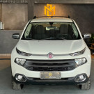 Fiat Toro Freedom 1.8 16V Flex Aut. 2018 Flex-0