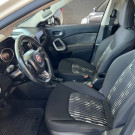 Fiat Toro Freedom 1.8 16V Flex Aut. 2018 Flex-7