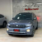 VW - VolksWagen T-Cross Comfor. 200 TSI 1.0 Flex 5p Aut. 2023 Flex-6