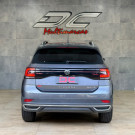 VW - VolksWagen T-Cross Comfor. 200 TSI 1.0 Flex 5p Aut. 2023 Flex-4