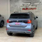 VW - VolksWagen T-Cross Comfor. 200 TSI 1.0 Flex 5p Aut. 2023 Flex-2