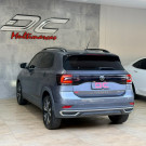 VW - VolksWagen T-Cross Comfor. 200 TSI 1.0 Flex 5p Aut. 2023 Flex-1