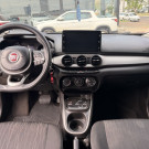 Fiat ARGO DRIVE GSR 1.3 8V Flex 2019 Flex-4