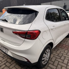 Fiat ARGO DRIVE GSR 1.3 8V Flex 2019 Flex-1