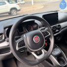 Fiat ARGO DRIVE GSR 1.3 8V Flex 2019 Flex-3