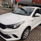 Fiat ARGO DRIVE GSR 1.3 8V Flex 2019 Flex-0