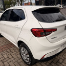 Fiat ARGO DRIVE GSR 1.3 8V Flex 2019 Flex-2