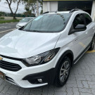 GM - Chevrolet ONIX HATCH ACTIV 1.4 8V Flex 5p Mec. 2017 Flex-0