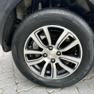 GM - Chevrolet ONIX HATCH ACTIV 1.4 8V Flex 5p Mec. 2017 Flex-10