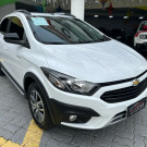 GM - Chevrolet ONIX HATCH ACTIV 1.4 8V Flex 5p Mec. 2017 Flex-4