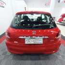 Peugeot 207 XR 1.4 Flex 8V 3p 2013 Flex-3
