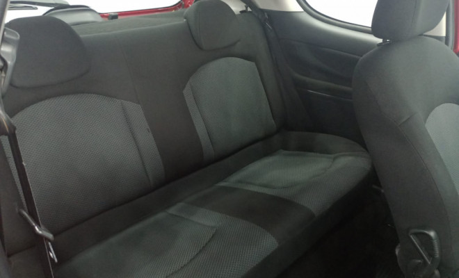 Peugeot 207 XR 1.4 Flex 8V 3p 2013 Flex-9