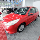 Peugeot 207 XR 1.4 Flex 8V 3p 2013 Flex-1
