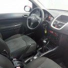 Peugeot 207 XR 1.4 Flex 8V 3p 2013 Flex-8
