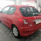 Peugeot 207 XR 1.4 Flex 8V 3p 2013 Flex-2