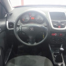 Peugeot 207 XR 1.4 Flex 8V 3p 2013 Flex-6
