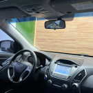 Hyundai ix35 GLS 2.0 16V 2WD Flex Aut. 2016-8