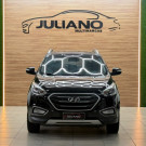 Hyundai ix35 GLS 2.0 16V 2WD Flex Aut. 2016-15