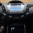 Hyundai ix35 GLS 2.0 16V 2WD Flex Aut. 2016-10