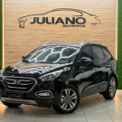 Hyundai ix35 GLS 2.0 16V 2WD Flex Aut. 2016-0