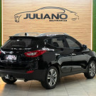 Hyundai ix35 GLS 2.0 16V 2WD Flex Aut. 2016-1