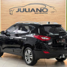 Hyundai ix35 GLS 2.0 16V 2WD Flex Aut. 2016-2