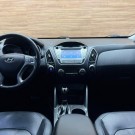 Hyundai ix35 GLS 2.0 16V 2WD Flex Aut. 2016-5