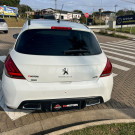 Peugeot 308 Griffe 1.6 Turbo Flex 16V 5p Aut. 2016 Flex-5