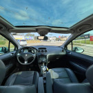 Peugeot 308 Griffe 1.6 Turbo Flex 16V 5p Aut. 2016 Flex-4