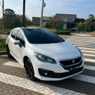 Peugeot 308 Griffe 1.6 Turbo Flex 16V 5p Aut. 2016 Flex-0