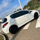 Peugeot 308 Griffe 1.6 Turbo Flex 16V 5p Aut. 2016 Flex-2