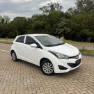 Hyundai HB20 Comf./C.Plus/C.Style 1.0 Flex 12V 2015 Flex-1