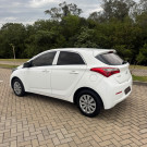 Hyundai HB20 Comf./C.Plus/C.Style 1.0 Flex 12V 2015 Flex-2