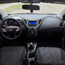 Hyundai HB20 Comf./C.Plus/C.Style 1.0 Flex 12V 2015 Flex-5