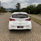 Hyundai HB20 Comf./C.Plus/C.Style 1.0 Flex 12V 2015 Flex-3