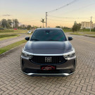 Fiat Fastback Impetus 1.0 200 T. Flex Aut 2023 Flex-0