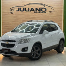 GM - Chevrolet TRACKER LTZ 1.8 16V Flex 4x2 Aut. 2015-0