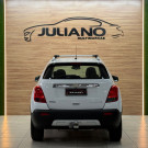GM - Chevrolet TRACKER LTZ 1.8 16V Flex 4x2 Aut. 2015-17