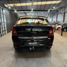 Renault LOGAN Expres./Exp. UP Hi-Flex 1.0 16V 4p 2012 Flex-4