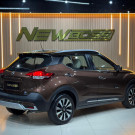 Nissan KICKS SL 1.6 16V FlexStar 5p Aut. 2019 Flex-0