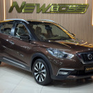 Nissan KICKS SL 1.6 16V FlexStar 5p Aut. 2019 Flex-3