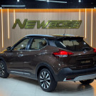 Nissan KICKS SL 1.6 16V FlexStar 5p Aut. 2019 Flex-2